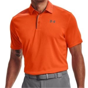 Men’s Under Armour Polo